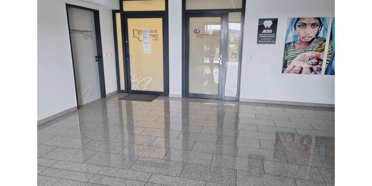 Gewerbeobjekt Erfurt Johannesvorstadt - 860&euro; | Angebot:25085379