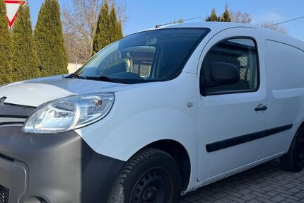Renault Kangoo 114.970 km 4.950 &euro; Greußen 99718