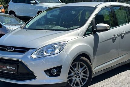 Ford Grand C-Max 85.011 km 9.890 &euro; Erfurt 99085