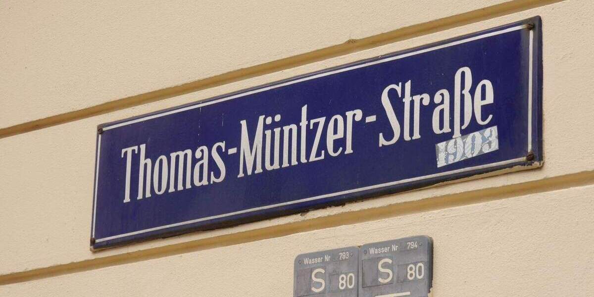 Etagenwohnung Weimar Westvorstadt - 2 Zimmer, 41 m&sup2;, 375&euro; | Angebot:25927308