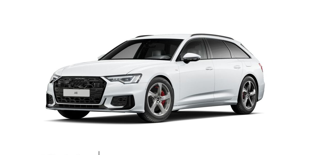 Audi A6 34.500 km 52.470 &euro; Erfurt 99099