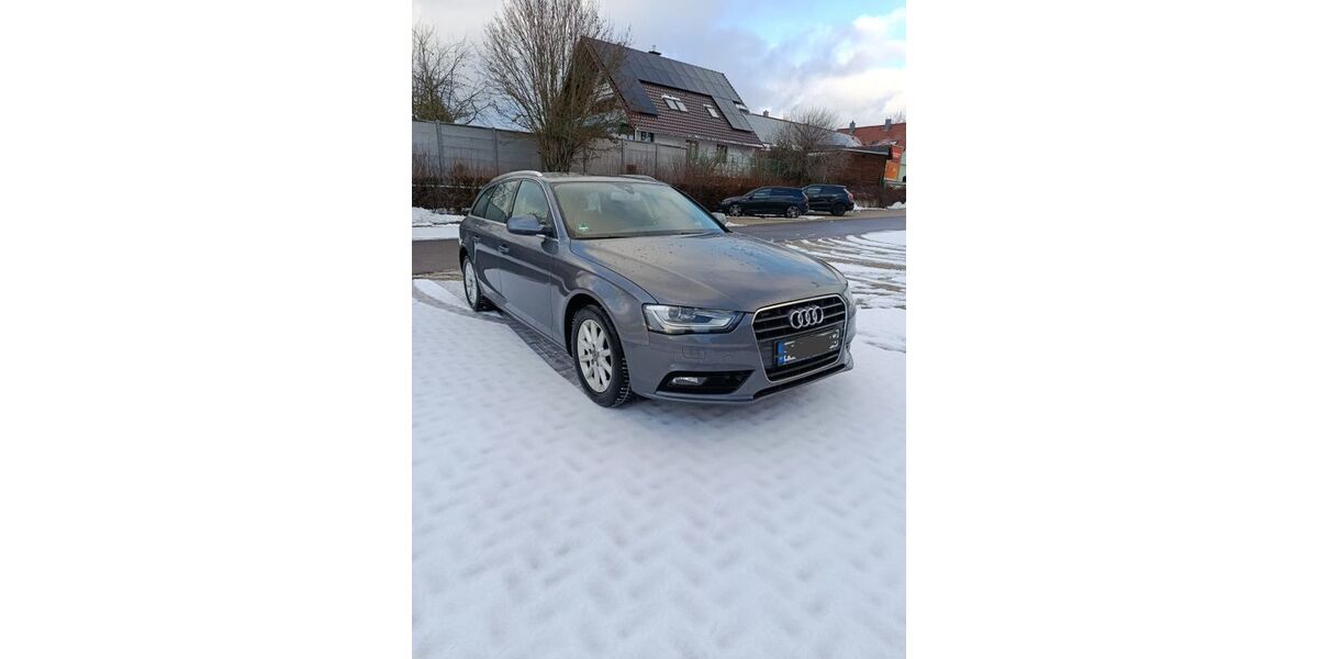 Audi A4 180.450 km 8.990 &euro; Blankenhain 99444