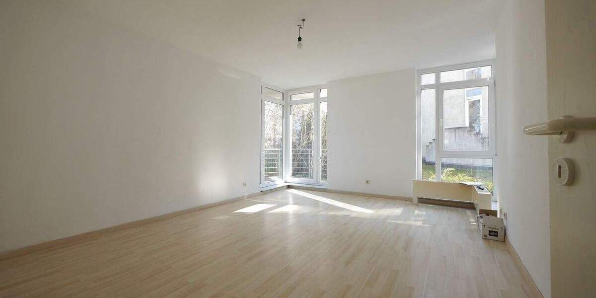 Etagenwohnung Weimar Westvorstadt - 3 Zimmer, 77 m&sup2;, 187.500&euro; | Angebot:25908830