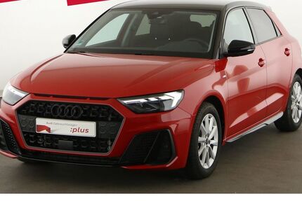 Audi A1 4.000 km 27.759 &euro; Gotha 99867