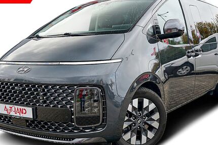 Hyundai STARIA 67.271 km 44.950 € Erfurt 99087