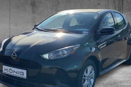 Mazda 2 Hybrid 1.001 km 19.999 &euro; Erfurt 99091