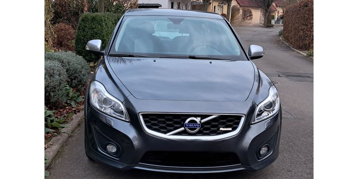 Volvo C30 199.999 km 19.999 &euro; Erfurt 99098