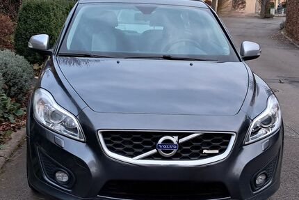 Volvo C30 202.000 km 17.500 &euro; Erfurt 99098