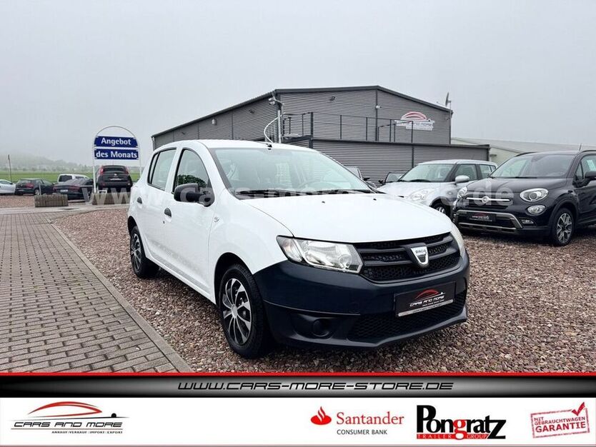 Sandero
