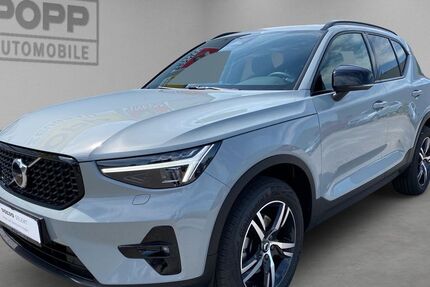 Volvo XC40 17.112 km 36.940 € Nohra 99428