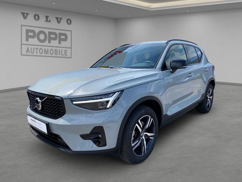 Volvo XC40 17.112 km 36.940 € Nohra 99428