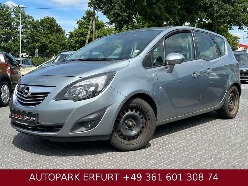Meriva