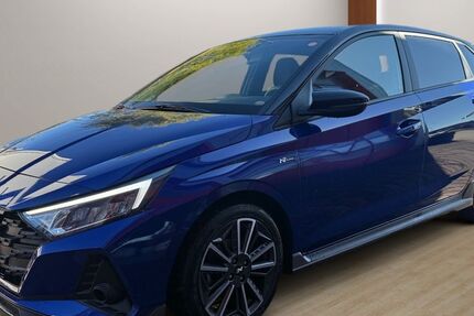 Hyundai i20 37.200 km 17.890 &euro; Schwabhausen 99869