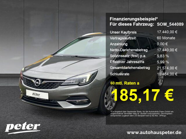 Astra