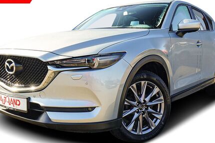 Mazda CX-5 119.964 km 16.990 &euro; Erfurt 99087