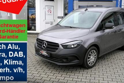 Mercedes-Benz Citan 49.561 km 24.990 &euro; Arnstadt 99310