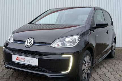 VW up! 48.500 km 10.750 &euro; Geratal OT Gräfenroda 99330