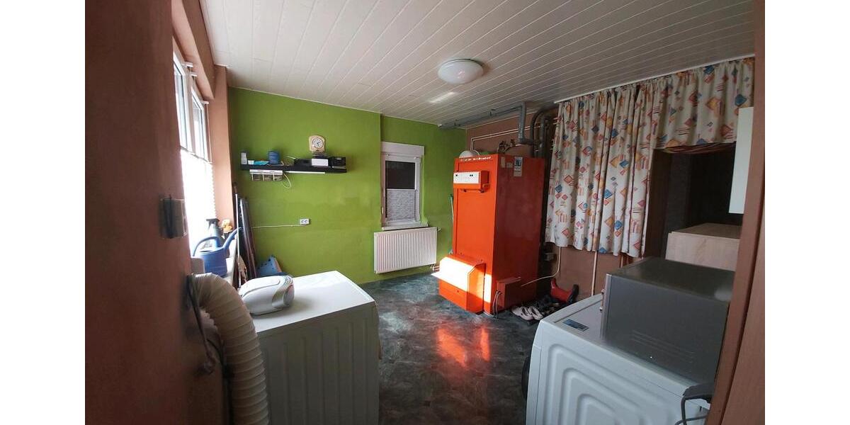 Einfamilienhaus Greußen - 6 Zimmer, 170 m&sup2;, 245.000&euro; | Angebot:26997400