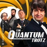 Ein Quantum Trotz - Central Kabarett Leipzig