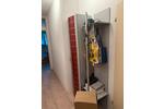 Schöne 3Raum Wohnung im Grünen
