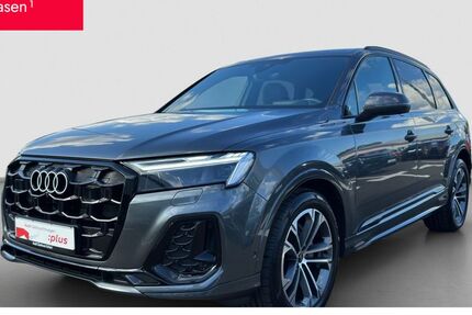 Audi Q7 29.900 km 66.440 € Erfurt 99099