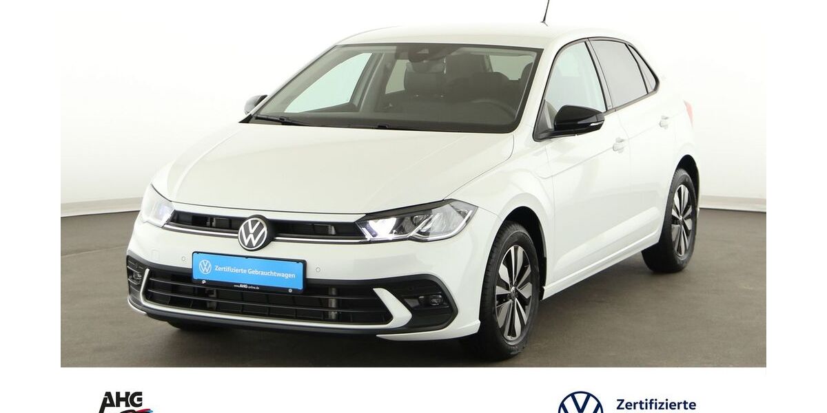 VW Polo 4.850 km 24.901 &euro; Gotha 99867