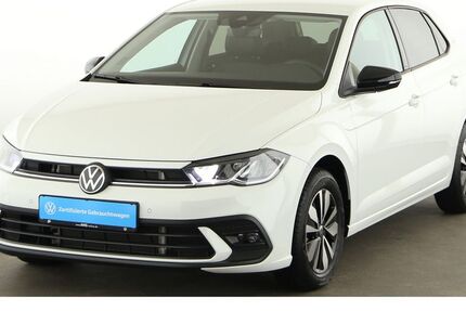 VW Polo 4.850 km 25.701 &euro; Gotha 99867