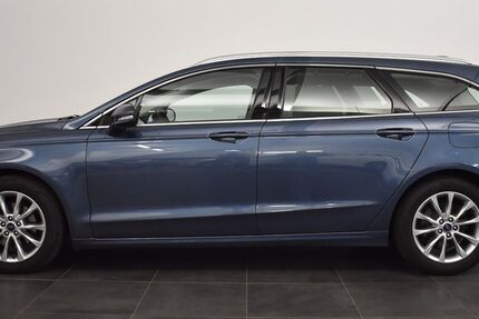 Ford Mondeo 130.807 km 14.980 € Arnstadt 99310