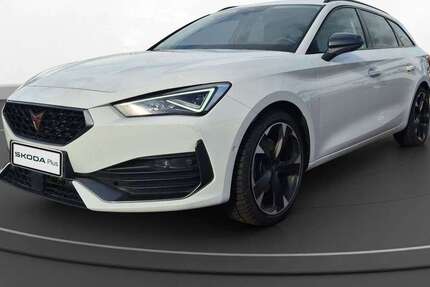 Cupra Leon 72.000 km 22.980 &euro; Erfurt 99099