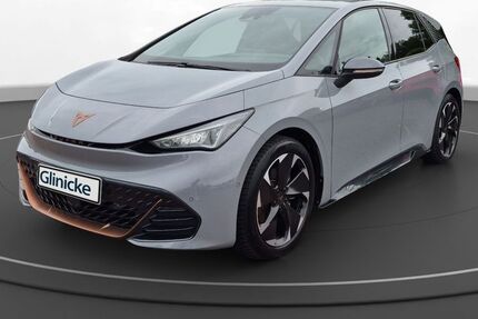 Cupra Born 21.700 km 25.280 &euro; Erfurt 99099
