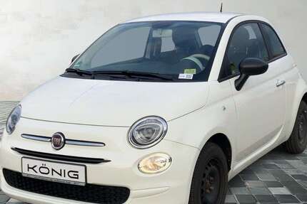 Fiat 500 30.153 km 14.490 &euro; Nohra 99428