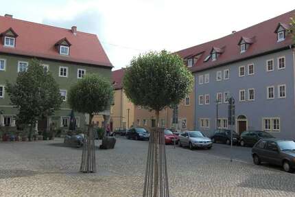 Wohnung Weimar - 2 Zimmer, 42 m&sup2;, 370&euro; | Angebot:26803566