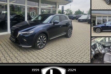 Mazda CX-3 85.918 km 16.800 &euro; Weimar 99425