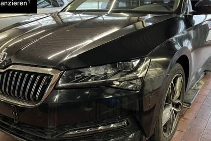 Skoda Superb 88.900 km 24.440 &euro; Erfurt 99099
