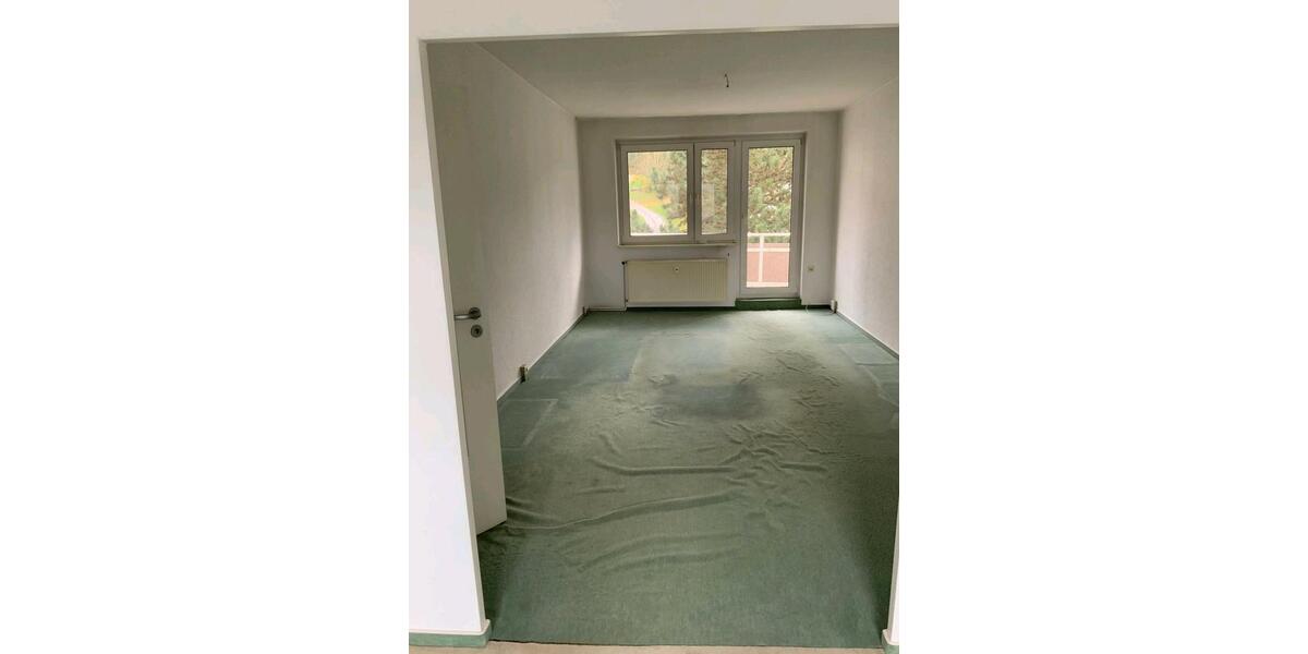 Etagenwohnung Kranichfeld - 4 Zimmer, 75 m&sup2;, 80.000&euro; | Angebot:25924528