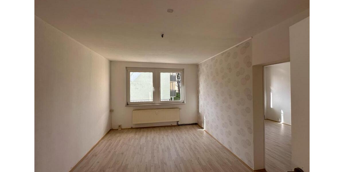 Erdgeschoßwohnung Herbsleben - 2 Zimmer, 46 m&sup2;, 450&euro; | Angebot:24741368