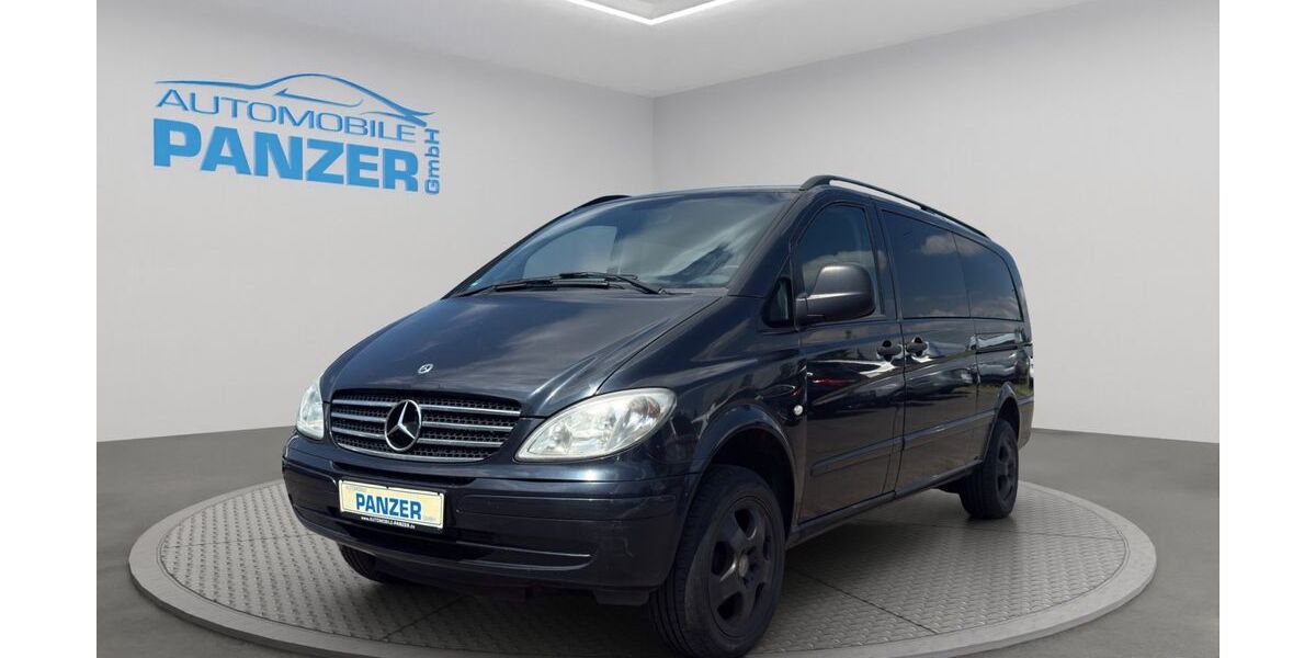 Mercedes-Benz Vito 339.000 km 5.990 &euro; Weimar 99425