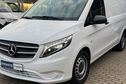 Mercedes-Benz Vito 121.000 km 26.950 € Erfurt 99092