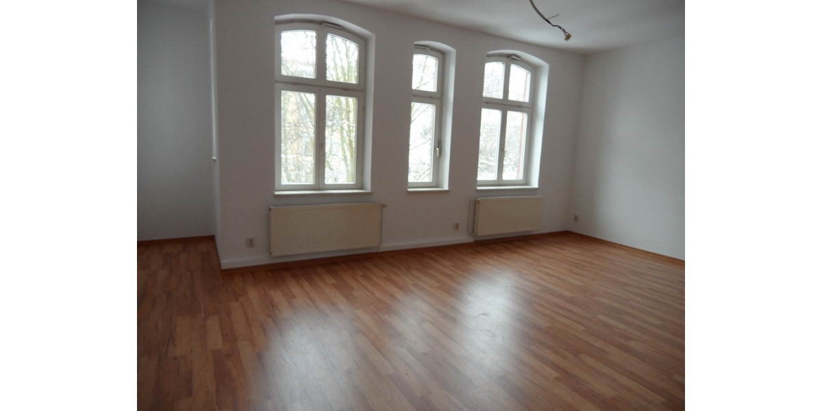 Traumhaft Wohnen in alter Klinkervilla 4 zimmer