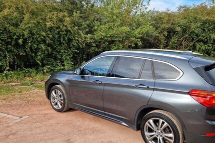 BMW X1 32.500 km 17.650 &euro; Erfurt 99092