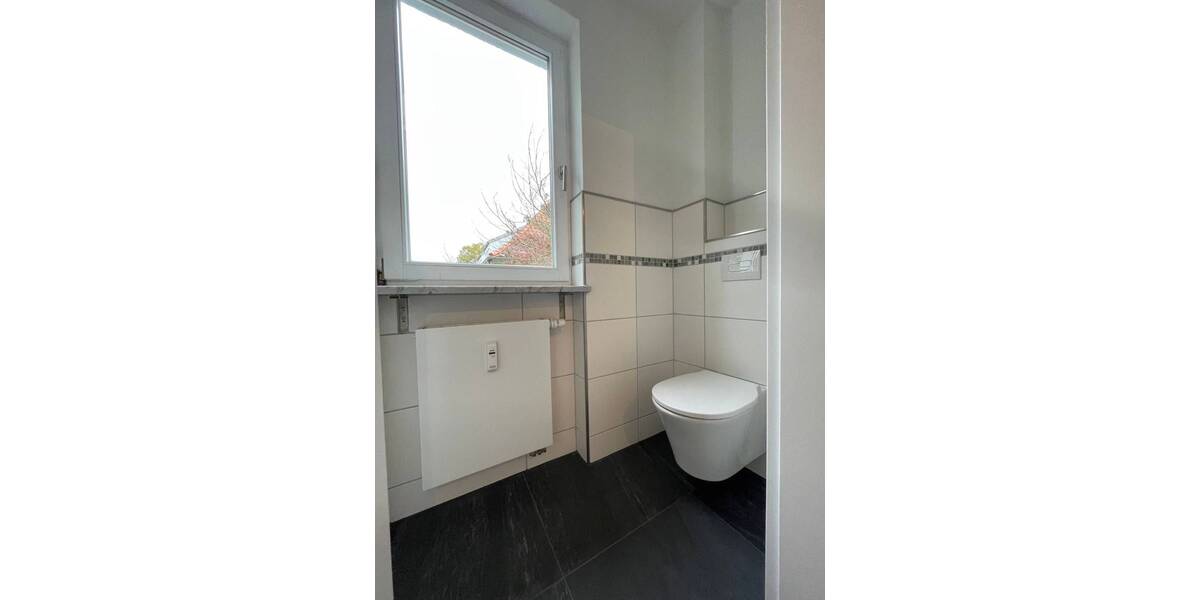 Etagenwohnung Nesse-Apfelstädt Neudietendorf - 4 Zimmer, 119 m&sup2;, 1.225&euro; | Angebot:25702522