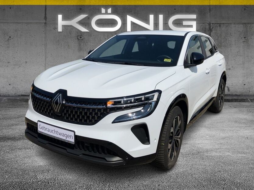 Renault Austral 5.351 km 26.999 € Erfurt 99099