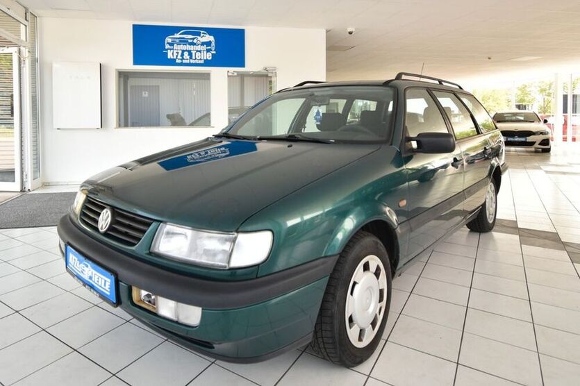 Passat