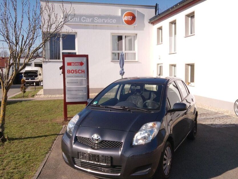 Yaris