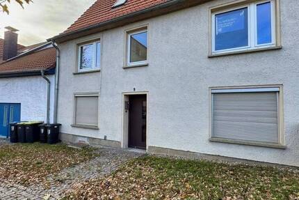 Einfamilienhaus mit Charme und Potenzial in Buttelstedt am Ettersberg 6 zimmer