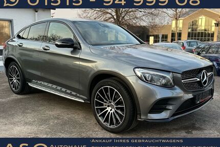 Mercedes GLC 250