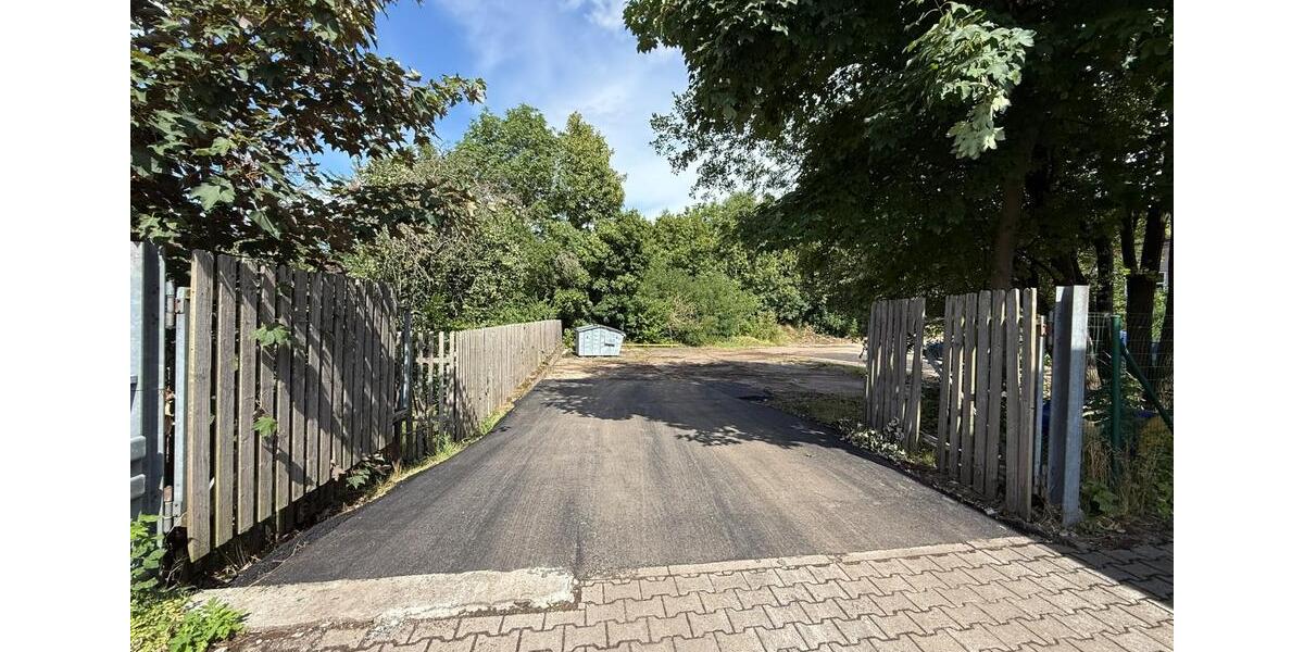 Gewerbeobjekt Gotha - 800&euro; | Angebot:25149638