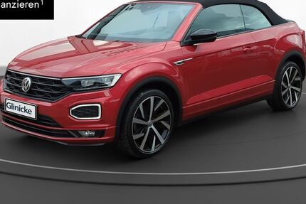 VW T-Roc 41.500 km 22.980 &euro; Weimar 99423