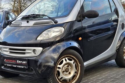 Smart ForTwo 148.522 km 2.890 € Erfurt 99085
