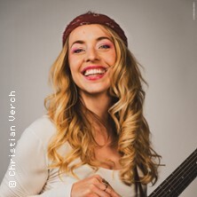 Miss Allie - Paradiesvogel Tour 2025/26 Erfurt